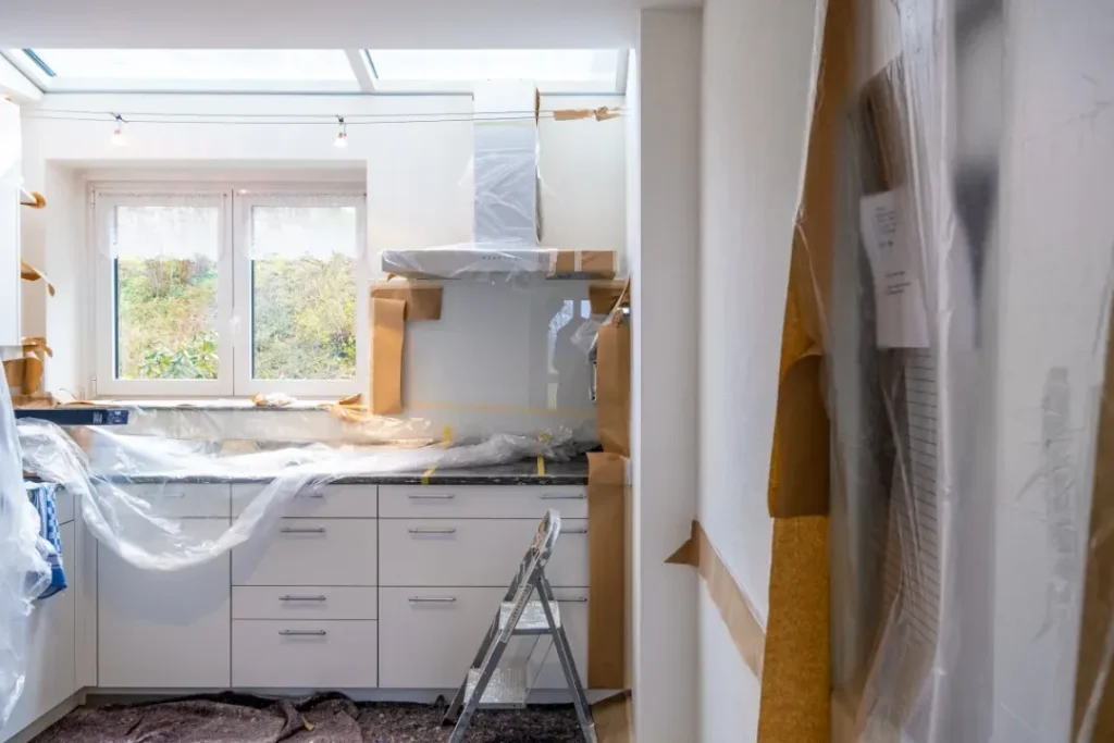 renovation loan