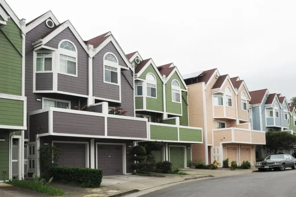 rental property condos